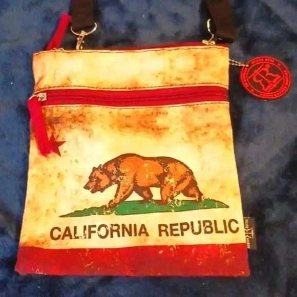 Handbags - Over the side shoulder bag..absolutely beautiful..Two nice size pockets.